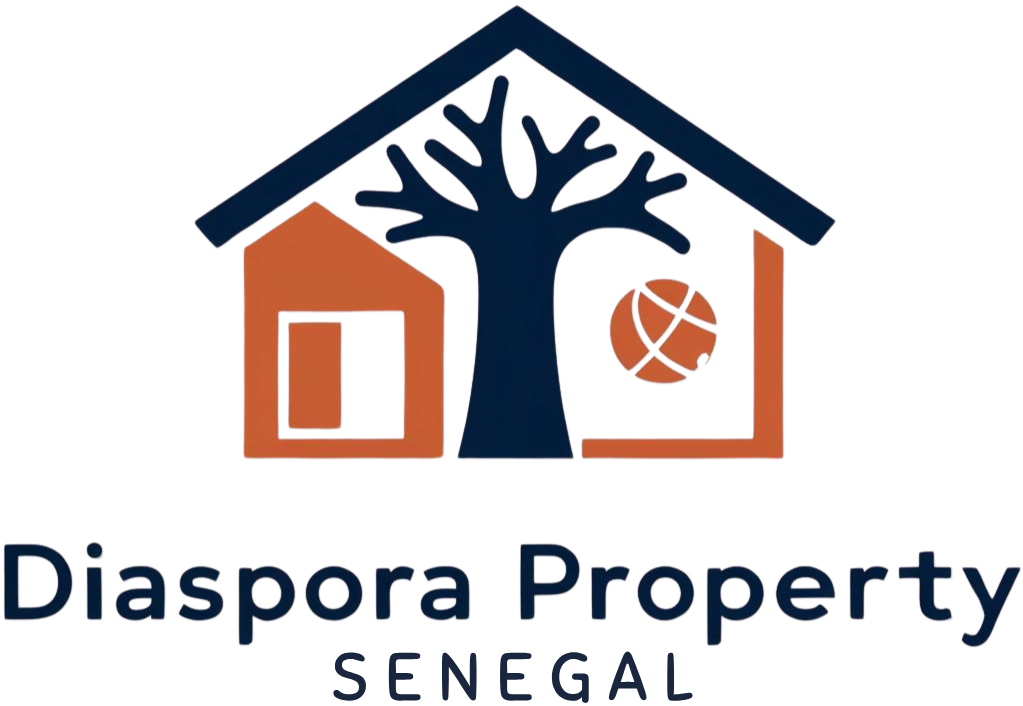 Diaspora Property