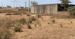 Terrain à vendre – 500 m² à Nguekokh, emplacement stratégique
