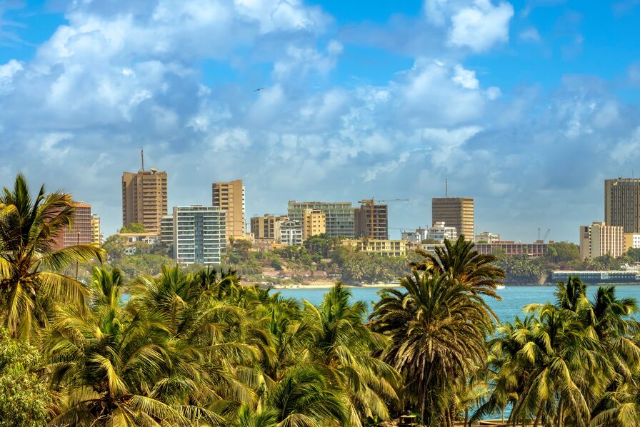 Investir au Sénégal